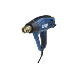 R2200-E - Pistolet air chaud 2200W (Electronic, moteur ceramic) - Coffret - Rapid