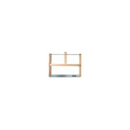 Outifrance - Lame De Scie à Onglet Pour Bois 550 Mm