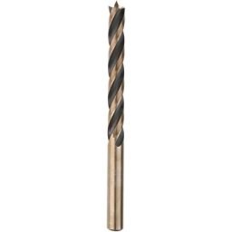 Mèche bois 4 pointes Pro ø 12 mm L111x151 mm 4WOOD Diager
