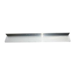 Profilé Nu de 1.5 m pour Règle vibrante 05100015 - Imer