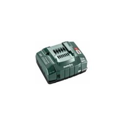 Chargeur asc 30-36 v, 14,4 - 36 v 627378000 - Metabo