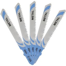 DT2161 -qz - Feuilles métalliques hss