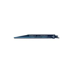 Bosch - Lame scie sabre ® S1157CHM Carbide pr metaux precieux Long. 225mm, emb. : 10 pc.