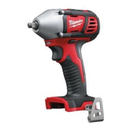 Boulonneuse à chocs 18V 3/8 210 Nm (Produit seul) M18 BIW38-0 Milwaukee 4933443600