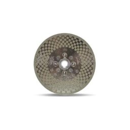 Disque diamanté ecd coupe et meulage - Rubi