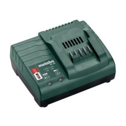Sc 30 - Chargeur Li-Ion 12V - Metabo