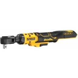 Dewalt - Ratchet de batterie, 1/2, 18V Sans batterie et chargeur