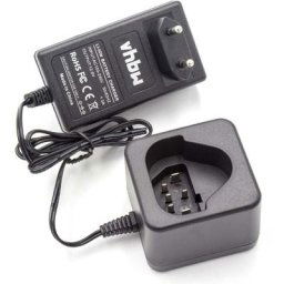 Chargeur compatible avec aeg R86048 batteries Li-ion d'outils - Vhbw