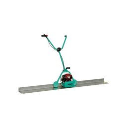 Imer - Règle vibrante moteur Honda GX25 4T profilé 1,5m