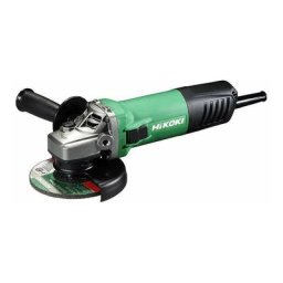 Hikoki Meuleuse 125 mm 1400W - G13SB4YGZ