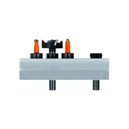 Cmt Orange Tools - 393.080.12 mèche pour trou borgne hw S=10X18 D=8X18X38.5 ga