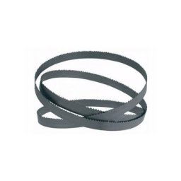 5 pièces de Lame de scie à ruban 1335x13x0,65mm 14Z /1 - abs 105-782XL-783XL-780XL-782XL 48 volt