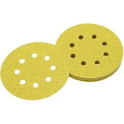 DT3107 -qz - Disques Sanders rotorbitaux 125 mm
