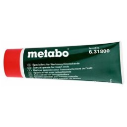 Metabo - Graisse spéciale pour les outils d'outils. e.g. pour sds