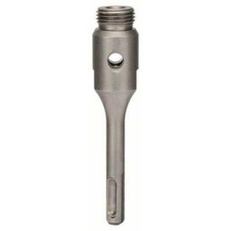 Adaptateurs pour le diamant. côté machine SDS-Plus. Couronne côté g 1/2 » 115. - Bosch