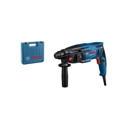 Bosch - Perforateur SDS-Plus gbh 2-21 en coffret - 06112A6000