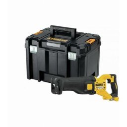 Dewalt - Scie sabre 54V xr flexvolt (sans batterie ni chargeur) en coffret t-stak iv DCS389NT-XJ