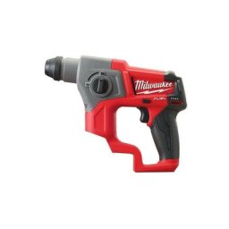 Milwaukee - Perforateur compact SDS-Plus M12 fuel M12 CH-0, sans batterie ni chargeur