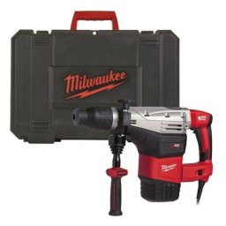 Perforateur Burineur sds-max 1550 w 11.9 j k 750 s Milwaukee 4933398600