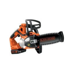 Black&decker - black&decker Elagueuse sans fil Li 18V-2Ah