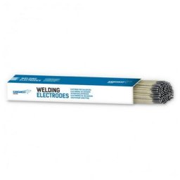 Kangaroo - Electrode basique e7018 ø2.5mm paquet 5kg (211 unit.) de solter