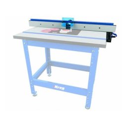 Precision Routeur Table Fence PRS1015 Kreg