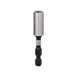 Bosch - Accessories 2608522321 Support universel impact Control avec aimant standard, 1 pièce, 1/4