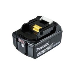 Batterie BL1840 Makita Set 18V 4.0 Ah - 197265-4