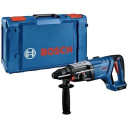 Bosch - Perforateur sds+ 18V gbh 18V-28 dc (sans batterie ni chargeur) en coffret xl-boxx –