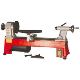 Holzmann Maschinen - tour à bois 250W holzmann D460 holzmann