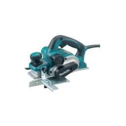 KP0810K Rabot dans coffret - 850W -82 mm - 4,0 mm - Makita