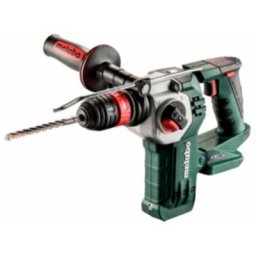 Marteau sans fil kha 18 ltx bl 24 Qucik sans batterie ni dans coffret - Metabo