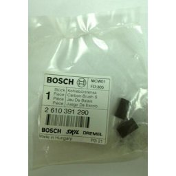 2610391290 set bosch bosus de carbon