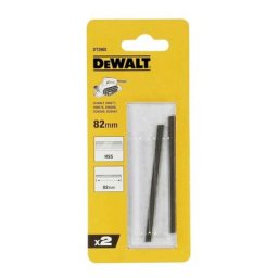 Dewalt - Fers de rabot hss pour DW677, DW678K, DW678EK, DW680K DT3905