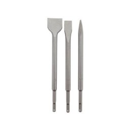 Set burins et pointes SDS-Plus Dewalt DT60330