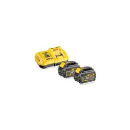Power Set Dewalt FlexVolt DCB118X2 (2 x 54V/18V 9,0 Ah DCB118)