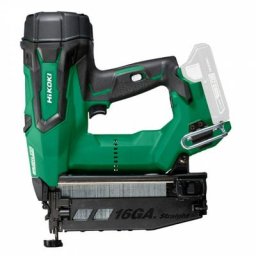 Hikoki Cloueur finition 18V Brads 25-65mm Solo - NT1865DBSLW4Z