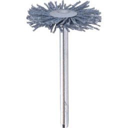 Dremel Brosse couronne haute vitesse ø 26mm