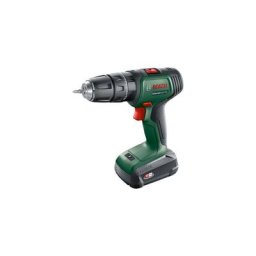 Bosch - Perceuse-visseuse à percussion UniversalImpact 18 1 batterie 1,5Ah coffret