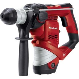 Marteau Perforateur tc-rh 900 (900 w, Mandrin SDSPlus, et Coffret de rangement Inclus) - Einhell