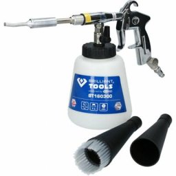 Kstools - Pistolet de nettoyage d'air comprimé BT160300