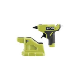 Pistolet à colle Ryobi 18V OnePlus - Sans batterie ni chargeur RGLM18-0