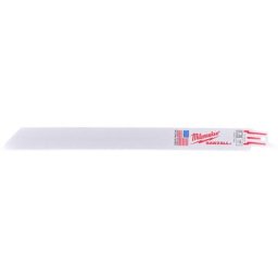 Milwaukee - lame scie sabre 230MM (X5) accessoires - 48005188