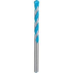 Bosch - Expert Cyl-9 Perceuse multiconstruction, 8 x 80 x 120 mm, d 8 mm, 10-TLG.