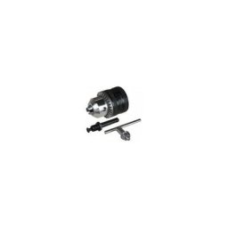 Mandrin à Clé ø 1,5 à 10 Mm (fixation 3/8 x 24 Mâle) - outifrance