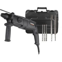 HDM1038P Marteau perforateur 800W - Ferm