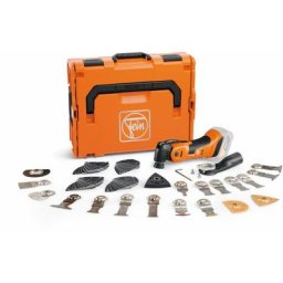 Multimaster sans fil amm 700 max top as (71293663000) - Fein