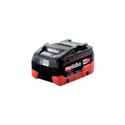 625342000 / ME1855 - Batterie 18V LiHD - 5.5Ah - Metabo