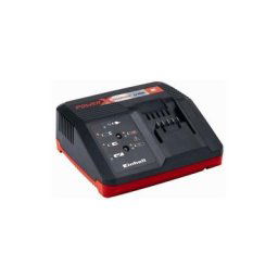 Chargeur de batterie rapide 18V pxc Einhell