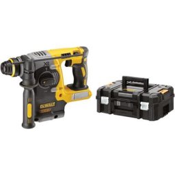 Perforateur Dewalt DCH273NT 18V sds-plus - Sans batterie ni chargeur